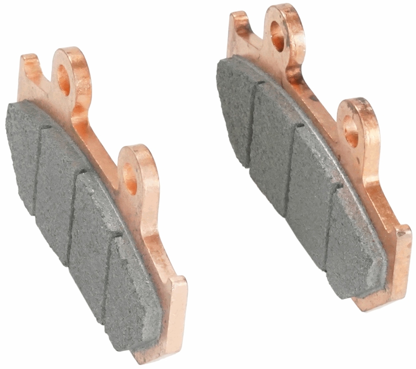 Brake pad set TRW MCB751SRM