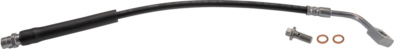 PHD2038 TRW Brake Hose
