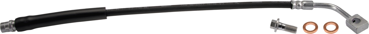 PHD2041 TRW Brake Hose