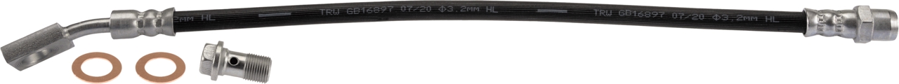 PHD2162 TRW Brake Hose