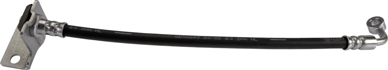 PHD2114 TRW Brake Hose