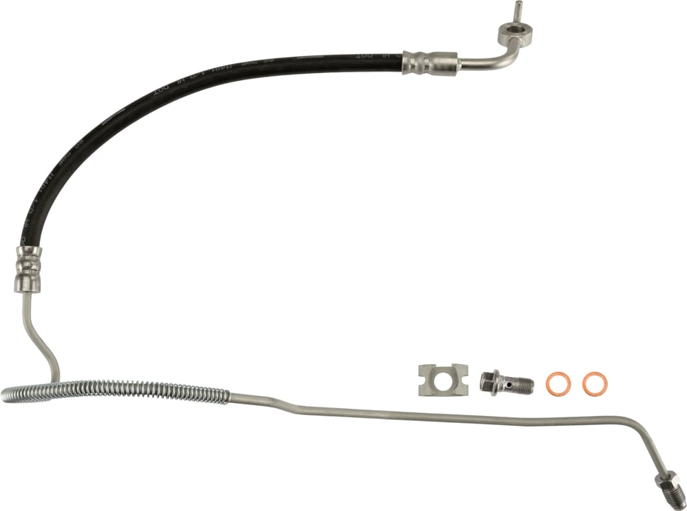 PHD2153 TRW Brake Hose