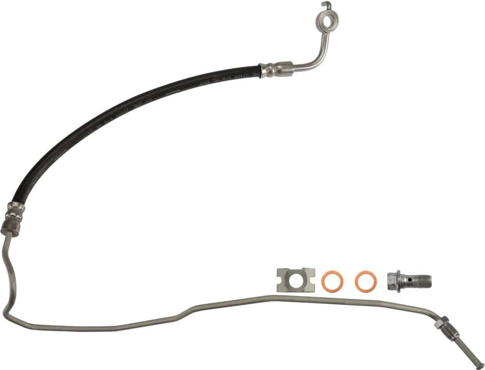 PHD2152 TRW Brake Hose