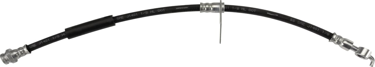 Flexible brake hose Ford S-Max: PHD2238 TRW Brake hose