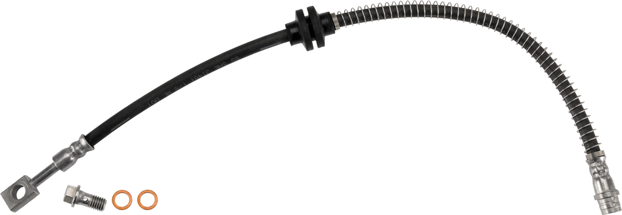 PHD2305 TRW Brake hose