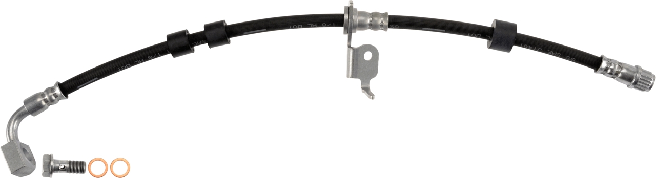 PHD2284 TRW Brake hose