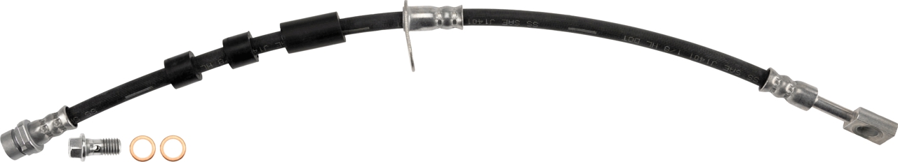 PHD2309 TRW Brake Hose