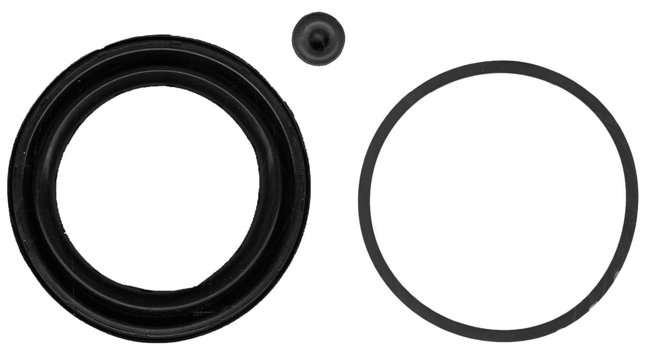 Caliper rebuild kit Volkswagen Multivan: SJ1540 TRW Repair Kit, brake caliper