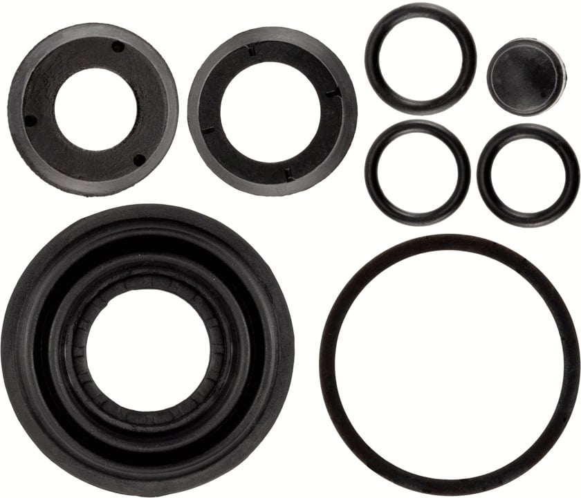 SJ1550 TRW Repair Kit, brake caliper