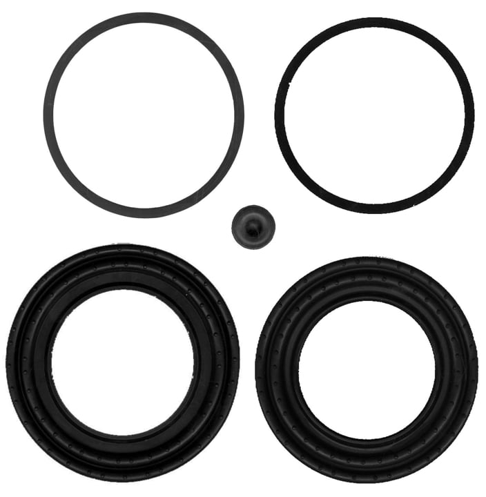 SJ1555 TRW Repair Kit, brake caliper