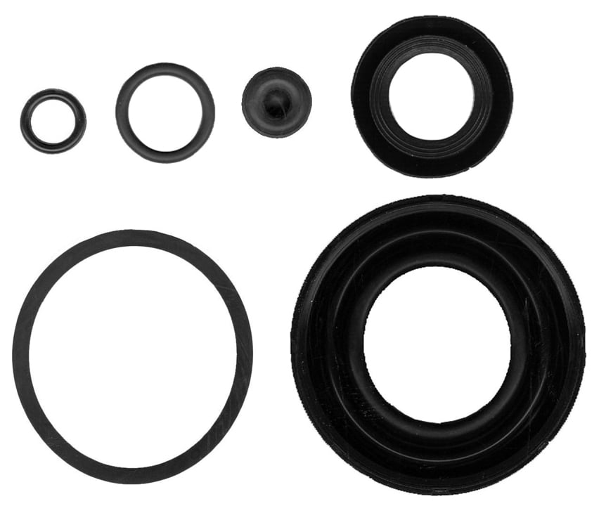 SJ1568 TRW Repair Kit, brake caliper