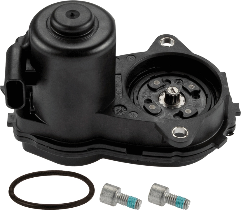 STA1580 TRW Parking brake motor