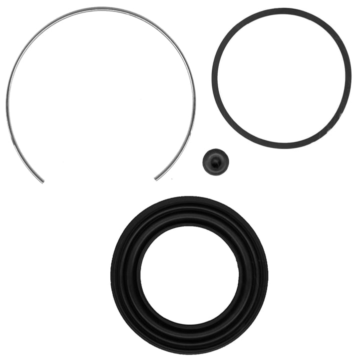 SJ1599 TRW Repair Kit, brake caliper