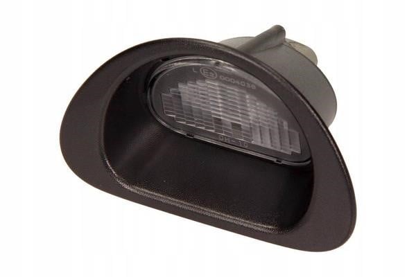 6340E2 Citroen/Peugeot License lamp
