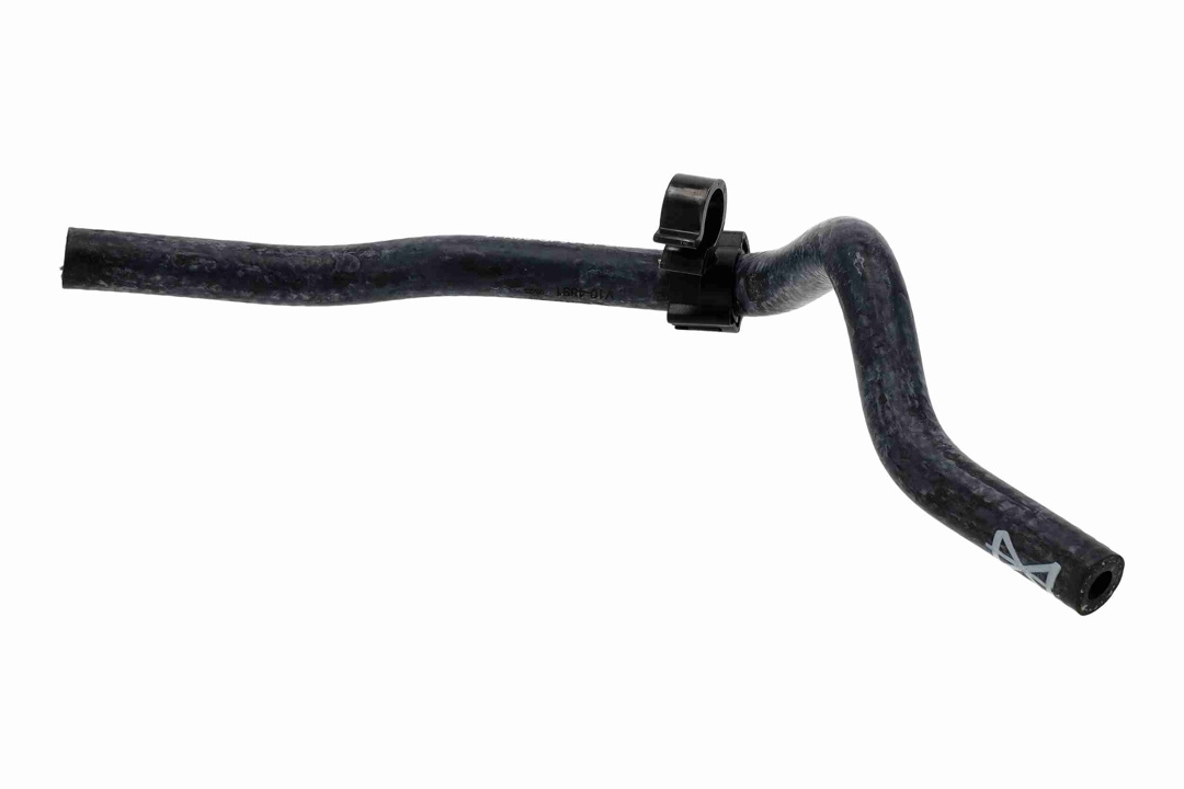 Hose assy water outlet Vaico V10-4891