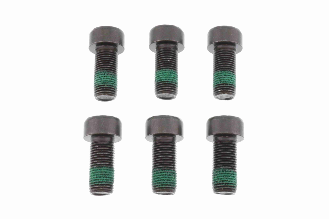 Flywheel Vaico V10-6702