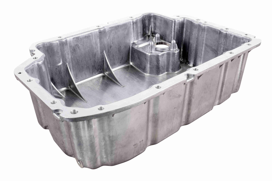 V303542 Vaico Oil Sump
