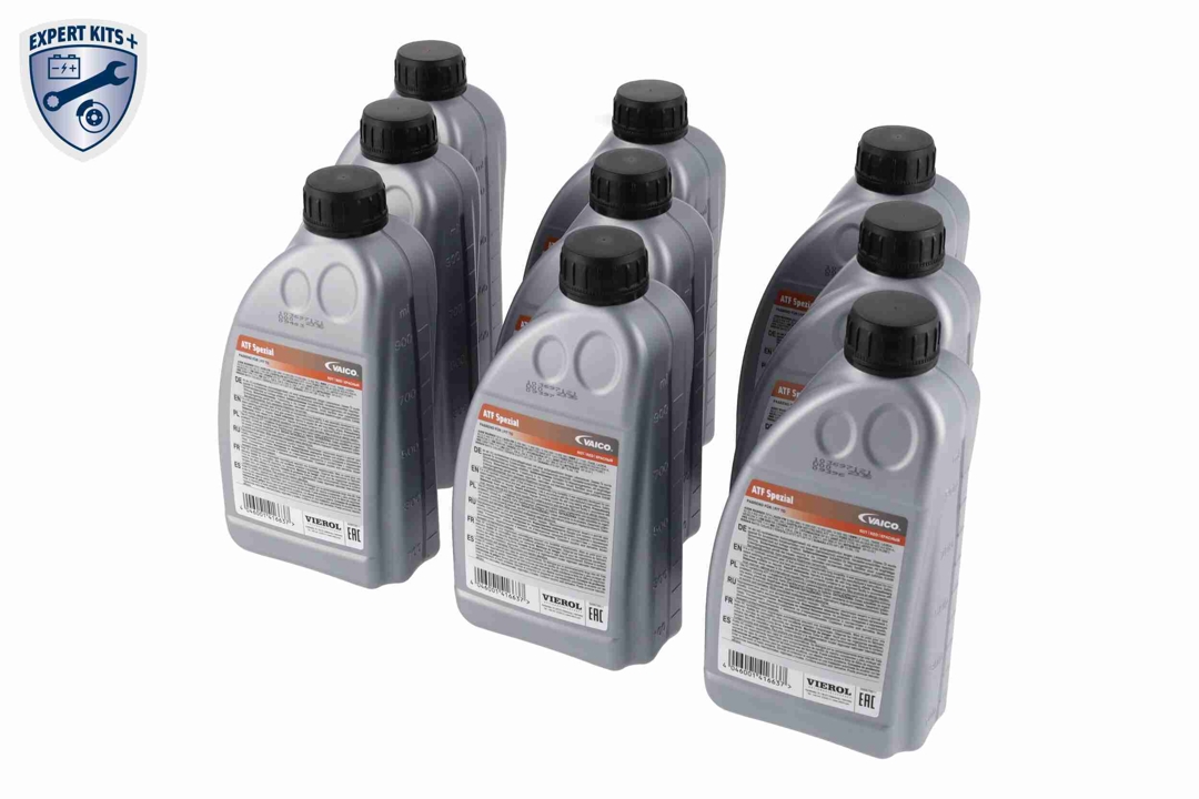Parts Kit, automatic transmission oil change Vaico V25-2191
