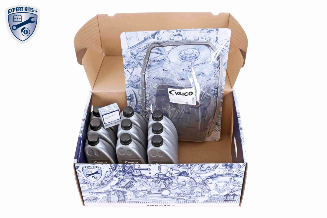Parts Kit, automatic transmission oil change Vaico V25-2191