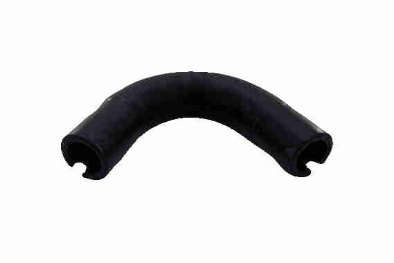 V241292 Vaico Hose, crankcase ventilation