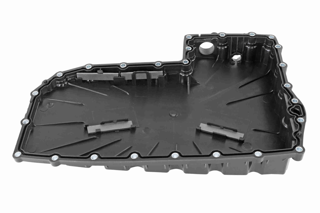 Oil Sump, automatic transmission Vaico V10-7368