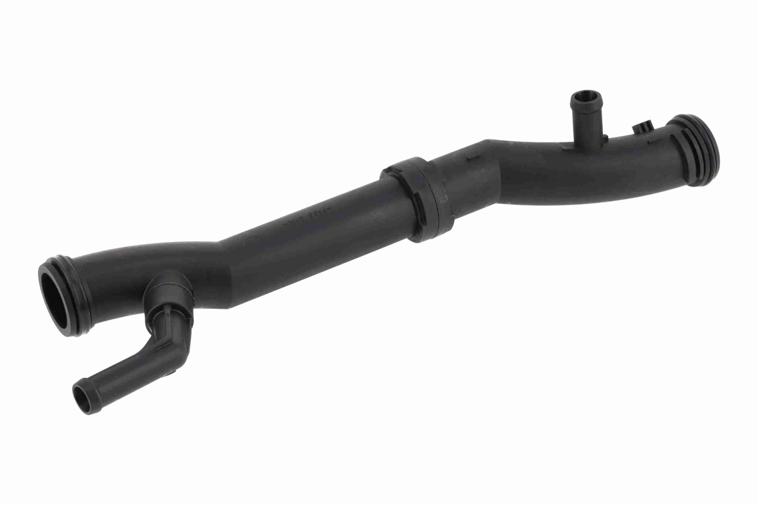 Car coolant hose Volkswagen Touran: V107492 Vaico Coolant Tube                                                