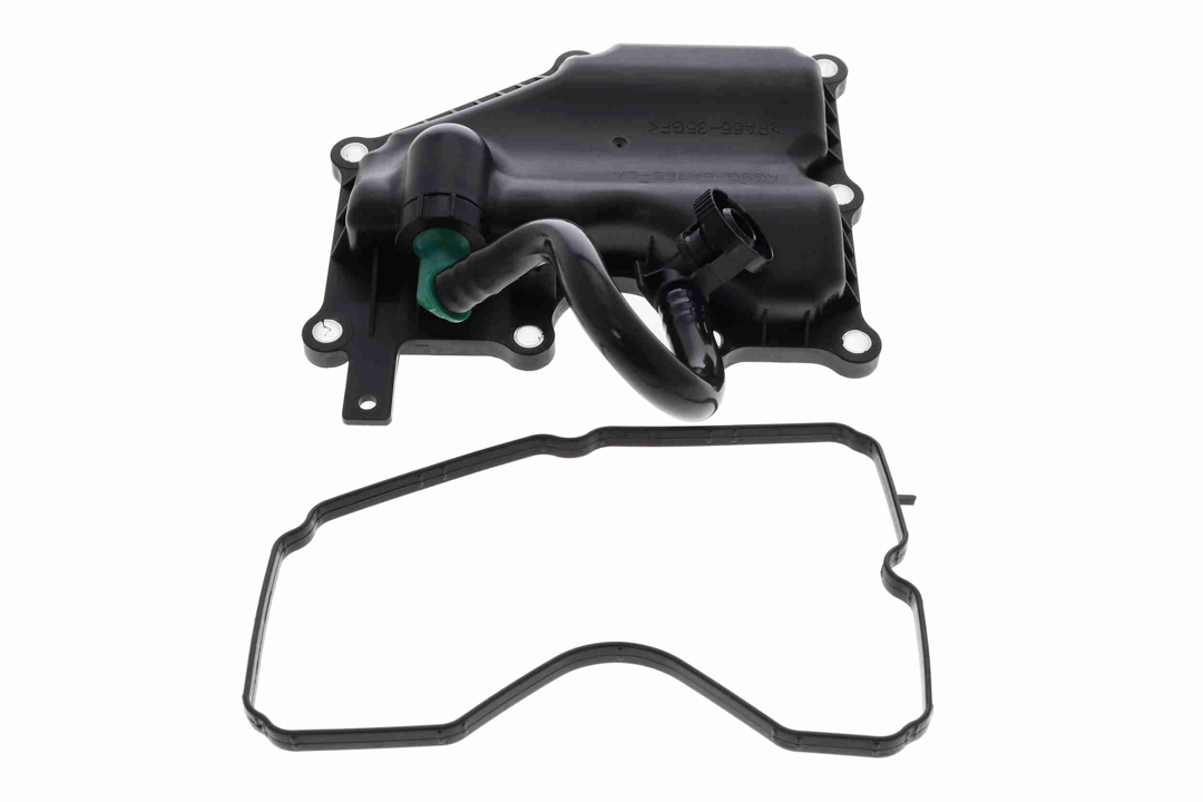 Engine lubrication system Land Rover: V480506 Vaico Oil separator