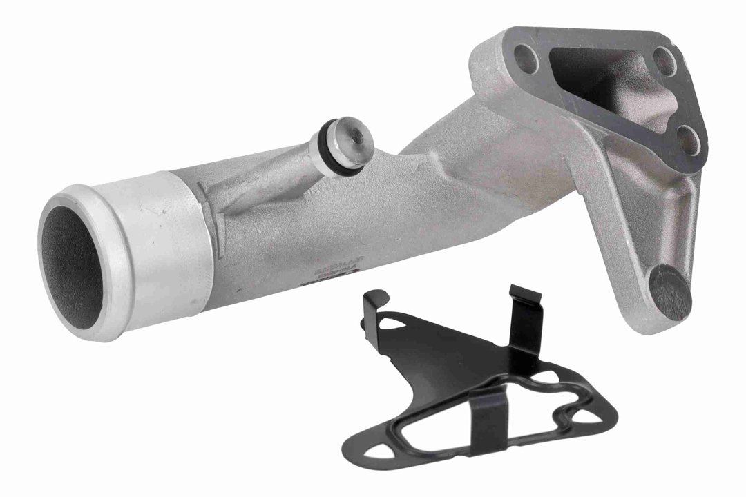 V105860 Vaico Coolant flange