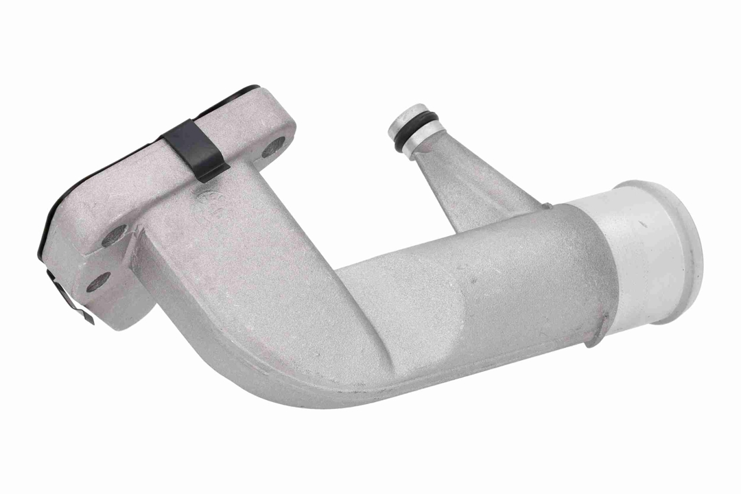 Coolant flange Vaico V10-5860