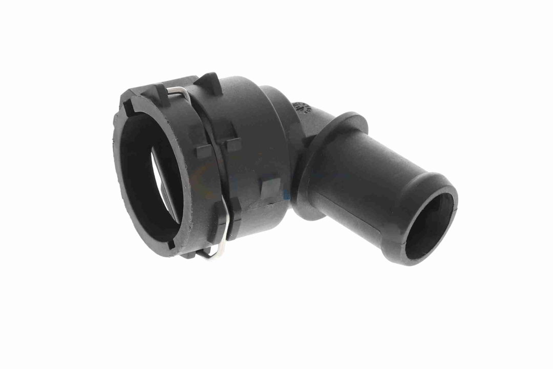 Coolant flange Vaico V10-5888