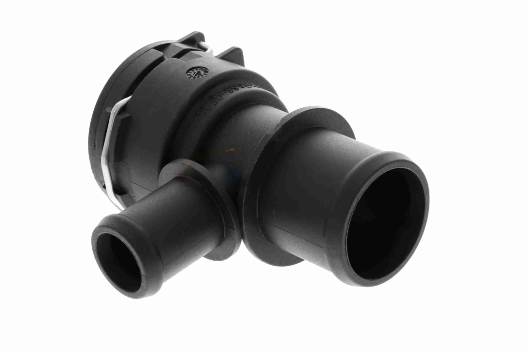 Coolant flange Vaico V10-5879