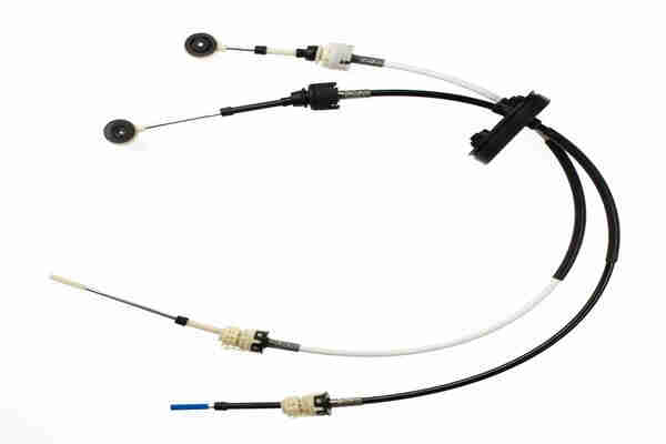 V402232 Vaico Cable Pull, manual transmission