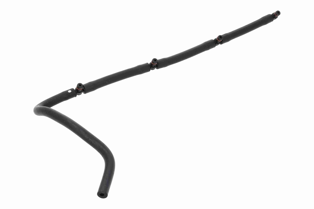 V402195 Vaico Hose, fuel overflow