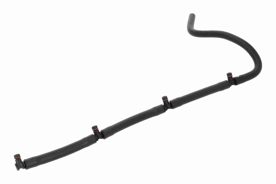 Hose, fuel overflow Vaico V40-2195