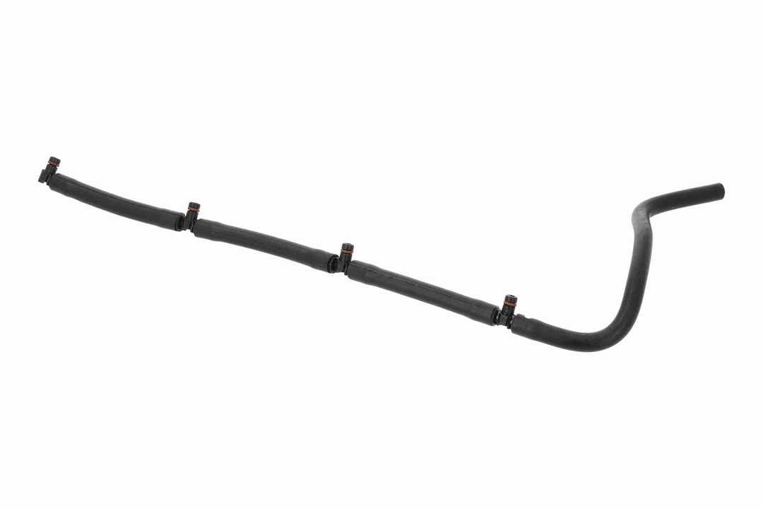 Vaico Hose, fuel overflow – price 60 PLN