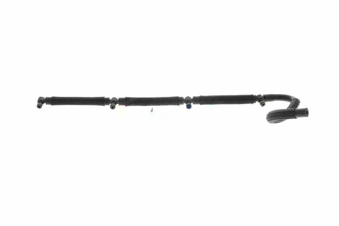 Vaico Hose, fuel overflow – price 60 PLN