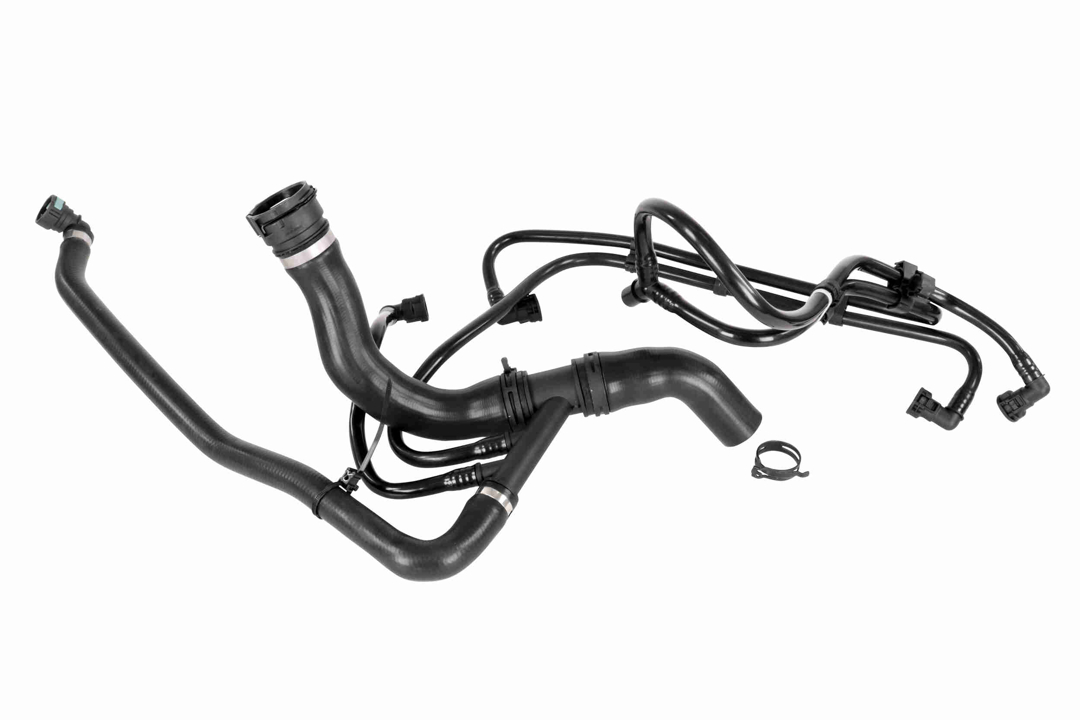 V480606 Vaico Radiator hose