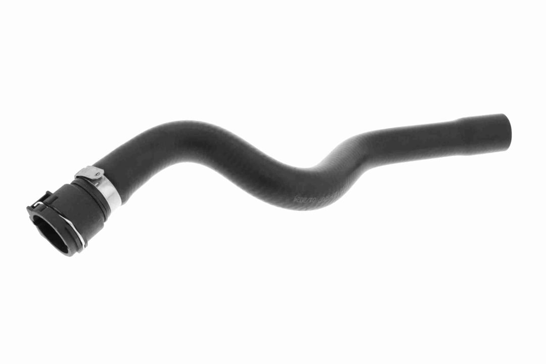 V105707 Vaico Pipe of the heating system