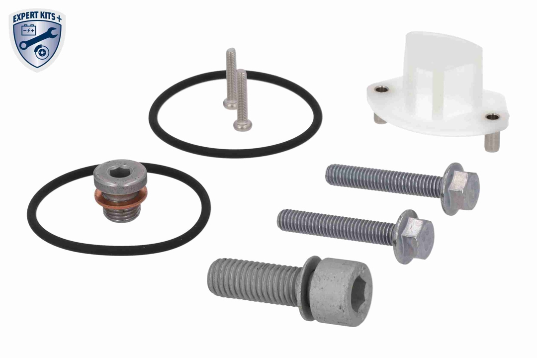 Vaico Parts kit, multi-plate clutch oil change (AWD) – price 446 PLN