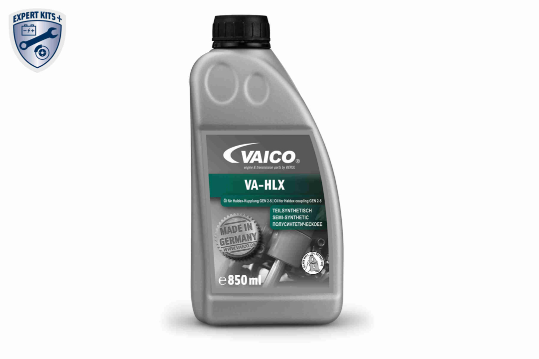 Vaico Parts kit, multi-plate clutch oil change (AWD) – price 446 PLN