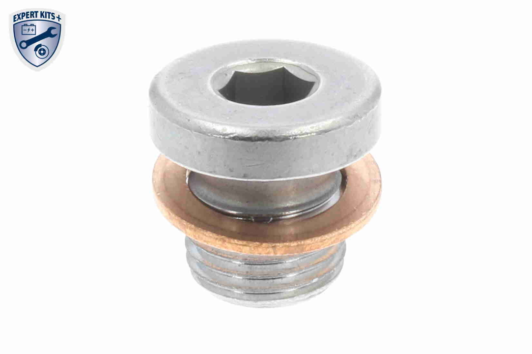 Parts kit, multi-plate clutch oil change (AWD) Vaico V10-6828-XXL