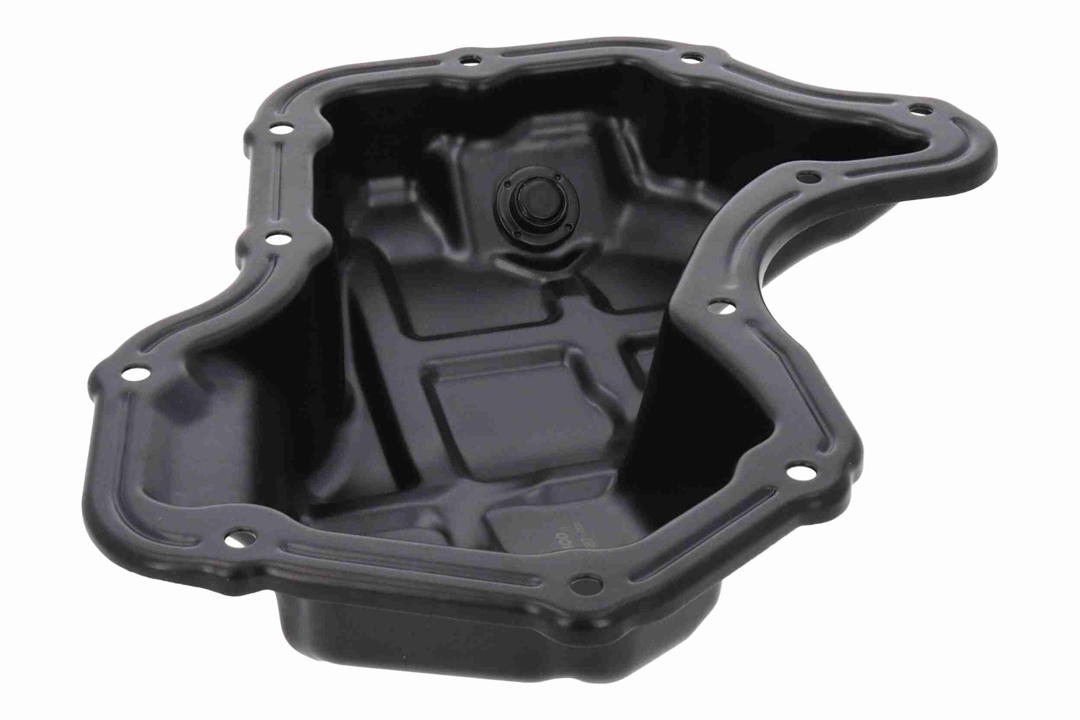 Oil sump Vaico V46-1487