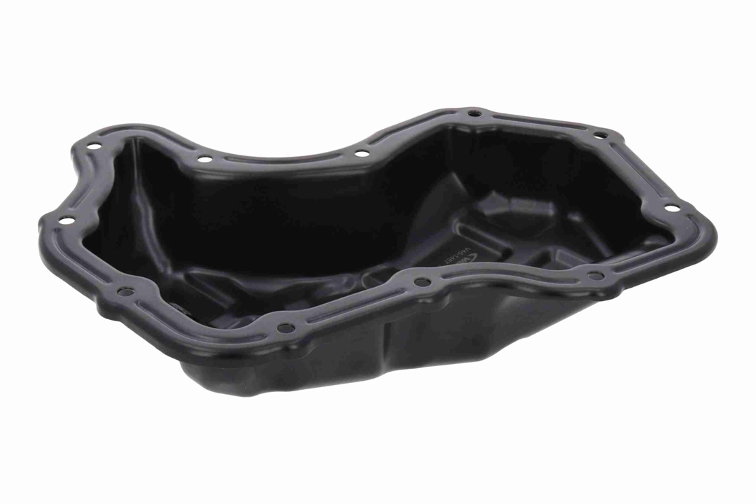 Oil sump Vaico V46-1487