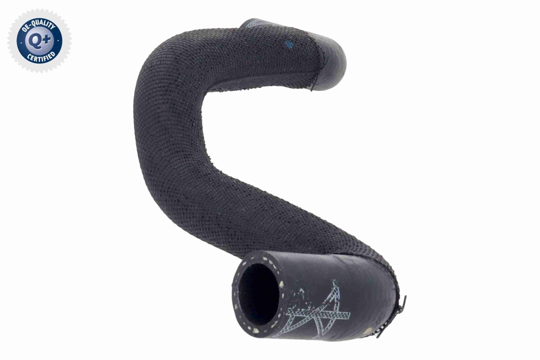 Vaico Radiator hose – price 56 PLN