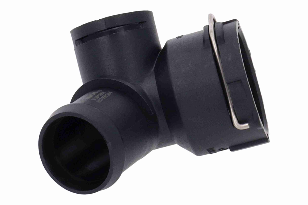 V105864 Vaico Coolant flange