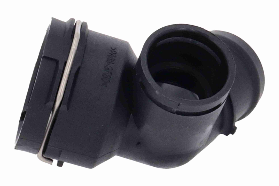 Coolant flange Vaico V10-5864