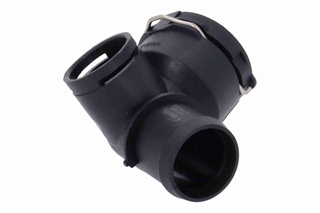 Coolant flange Vaico V10-5864