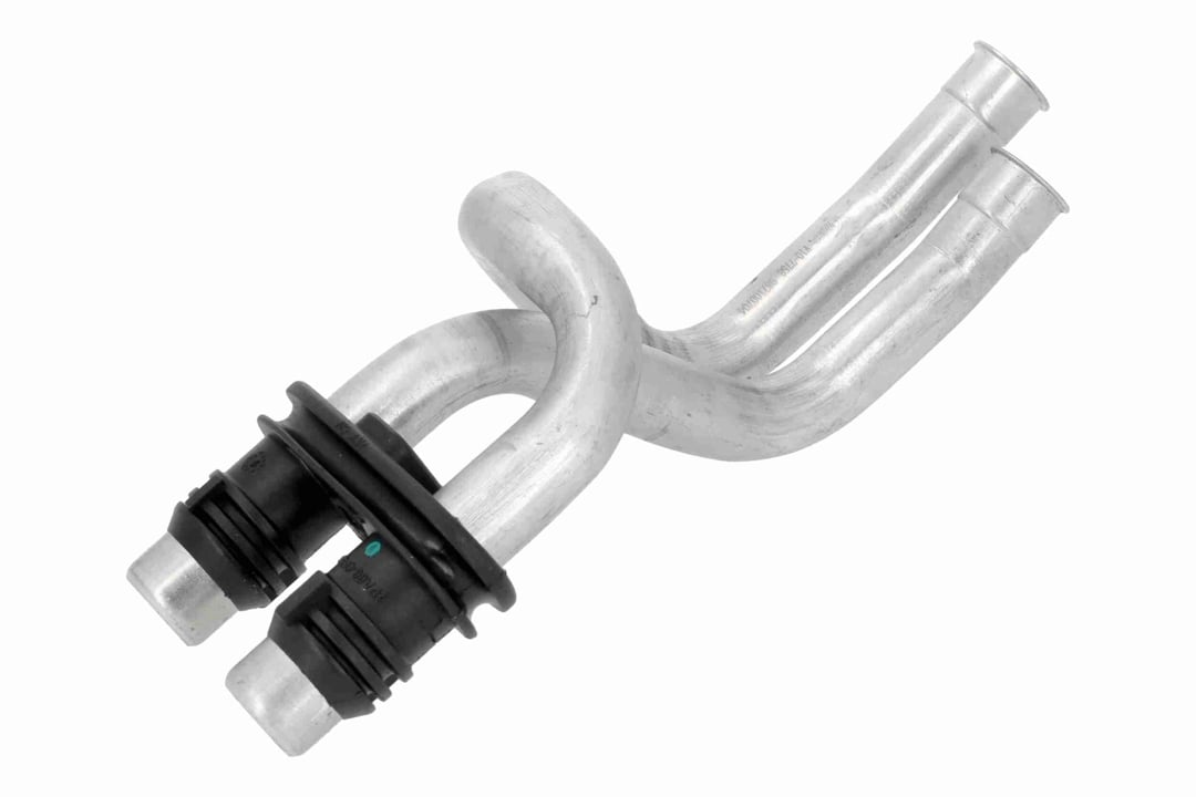 V107758 Vaico Coolant Pipe