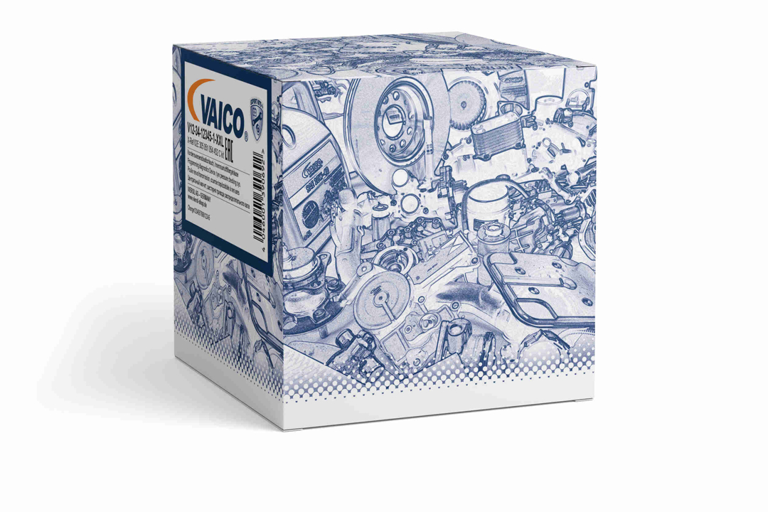 Buy Vaico V107758 – good price at EXIST.AE!