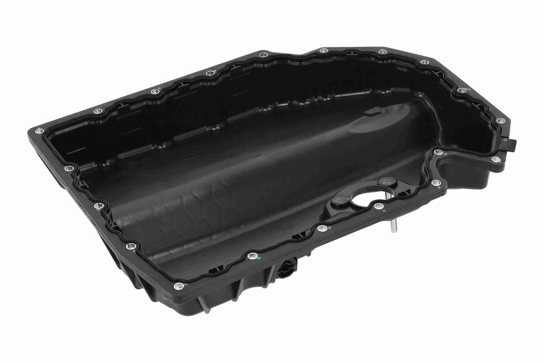 V107811 Vaico Oil Sump